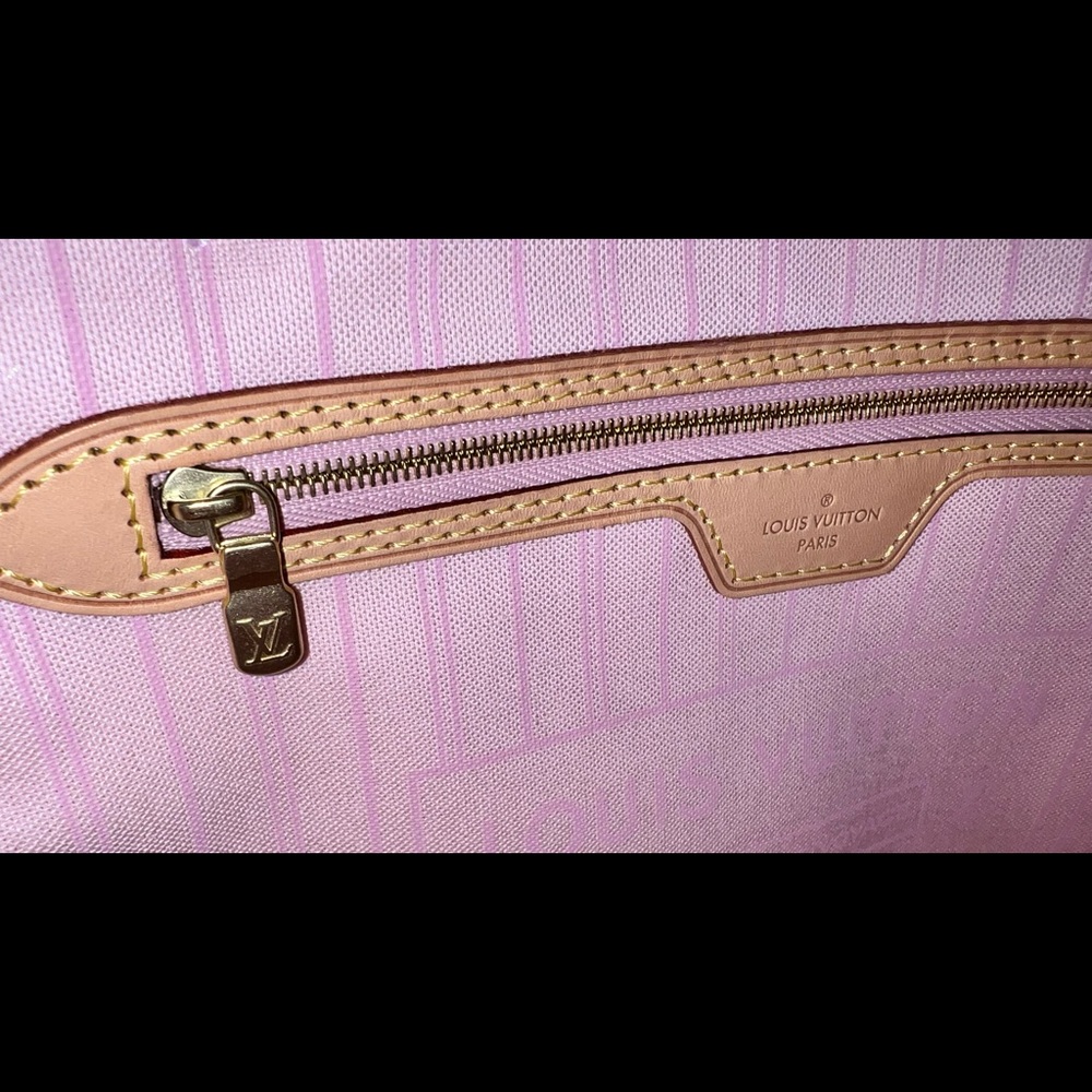 Neverfull MM - Picture 7 of 10